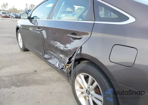 2015 Hyundai Sonata Se z USA, uszkodzony, nr VIN 5NPE24AF1FH221676